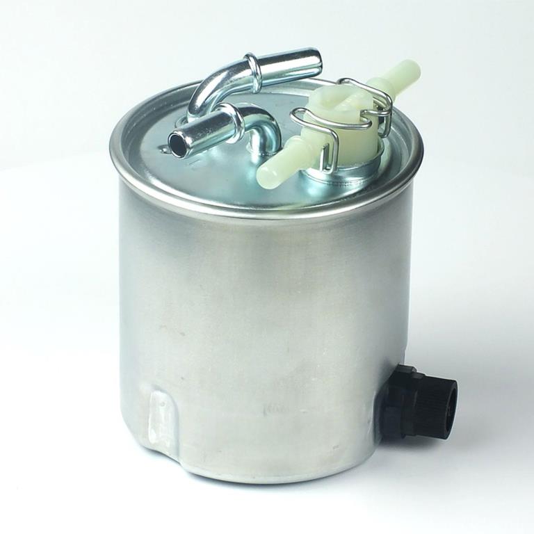 Filtre à carburant (Filtre à gasoil) DELPHI ref. HDF582